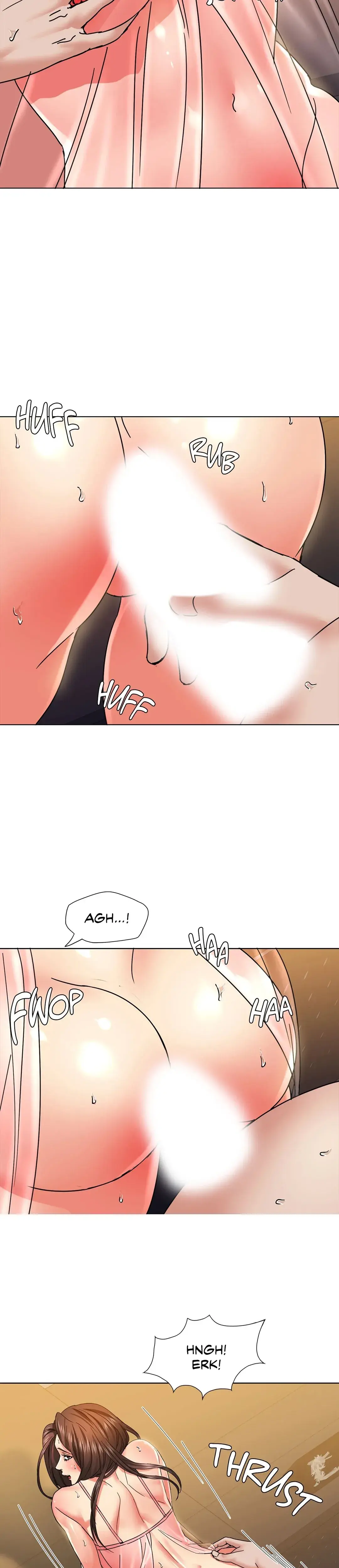 Climb On Top Chapter 43 - Page 15