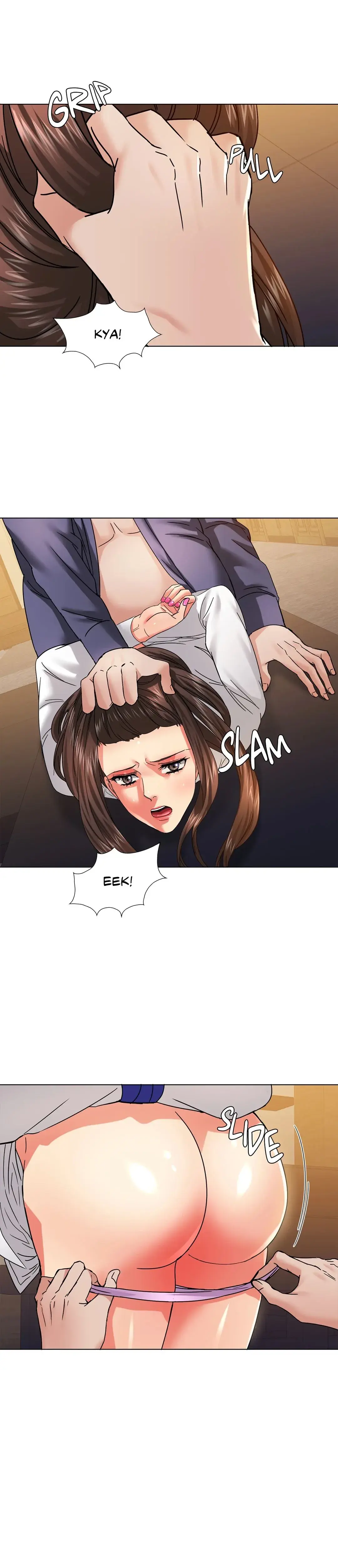 Climb On Top Chapter 43 - Page 4