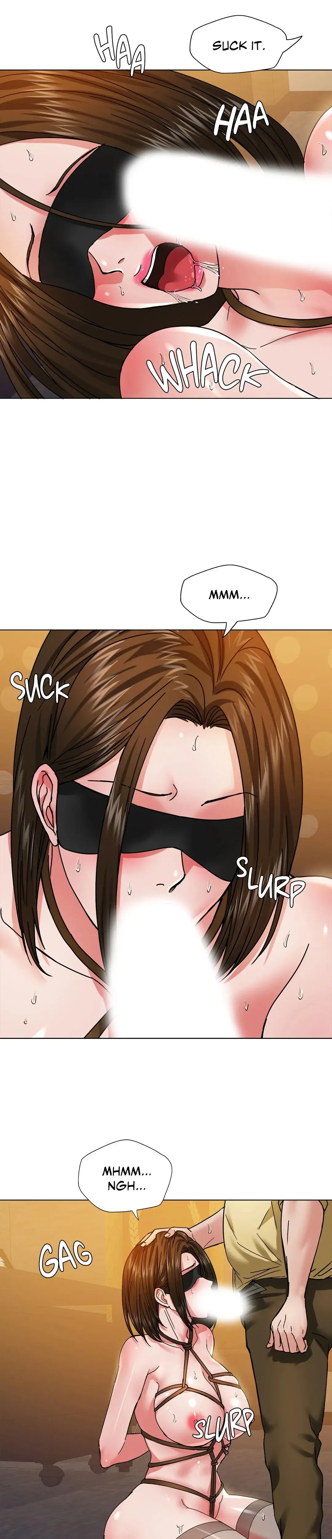 Climb On Top Chapter 44 - Page 18