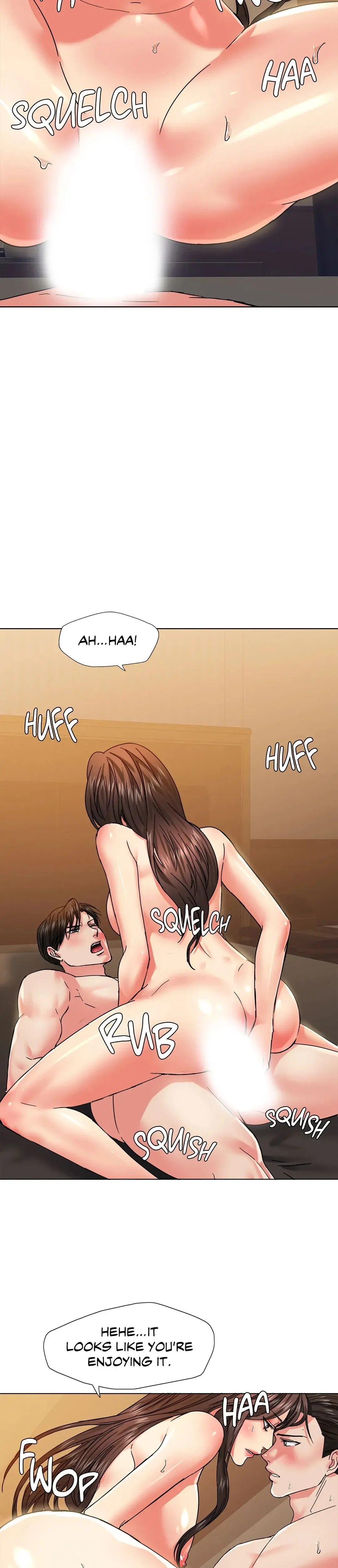 Climb On Top Chapter 45 - Page 24