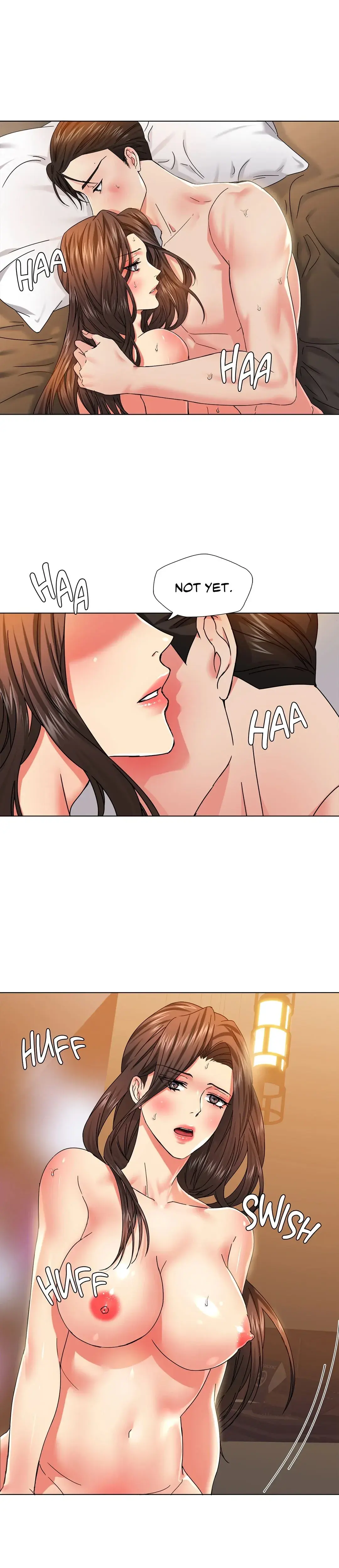 Climb On Top Chapter 46 - Page 4