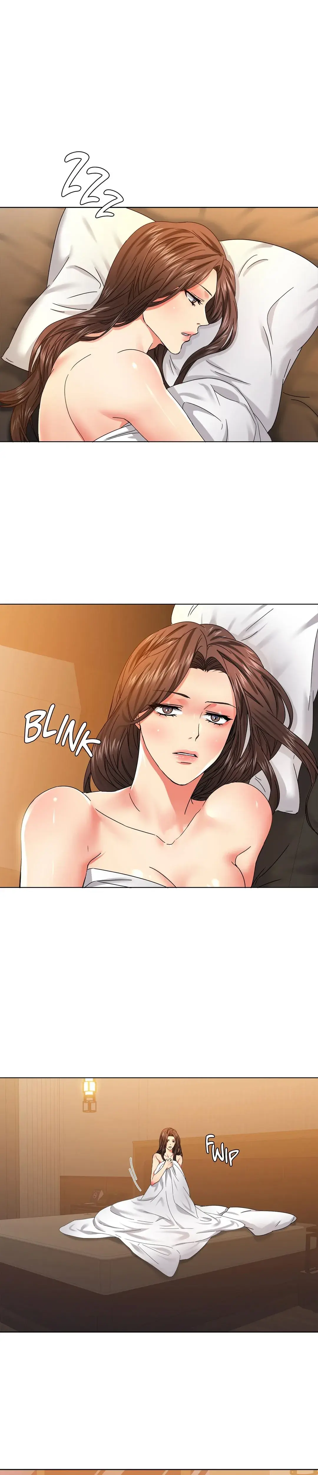 Climb On Top Chapter 46 - Page 6
