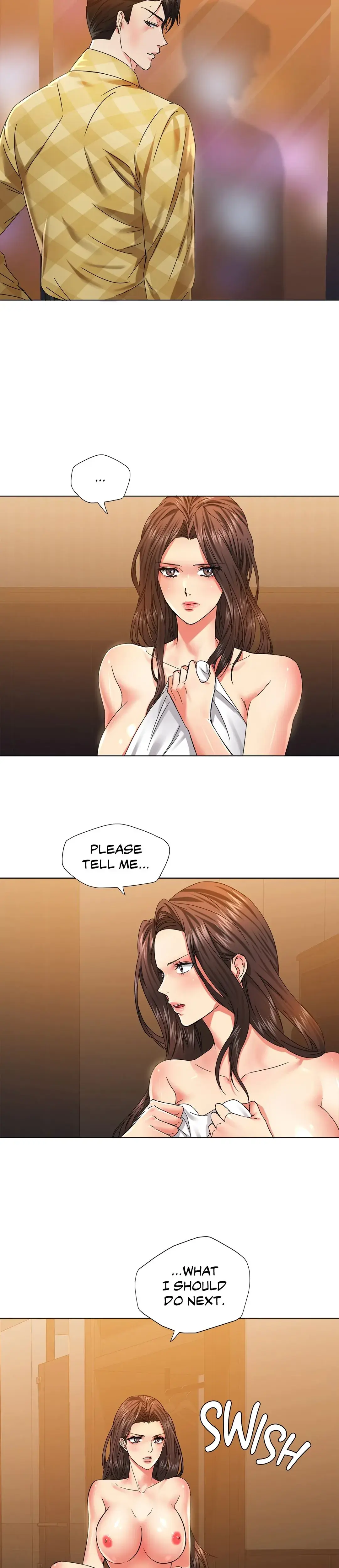 Climb On Top Chapter 46 - Page 8