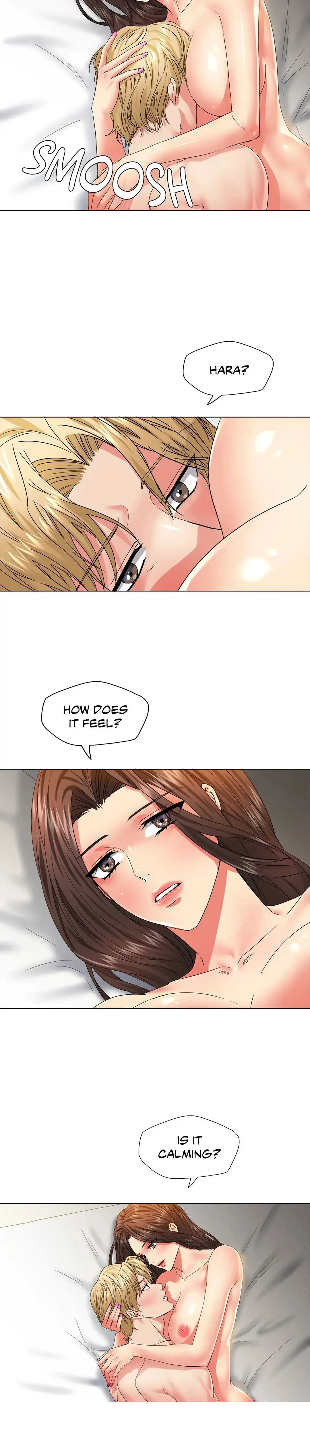 Climb On Top Chapter 47 - Page 15