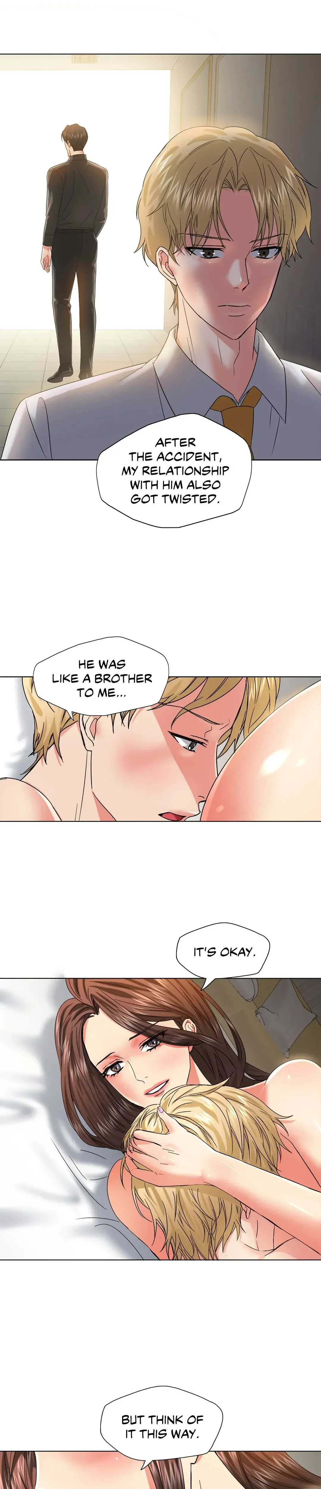 Climb On Top Chapter 47 - Page 17
