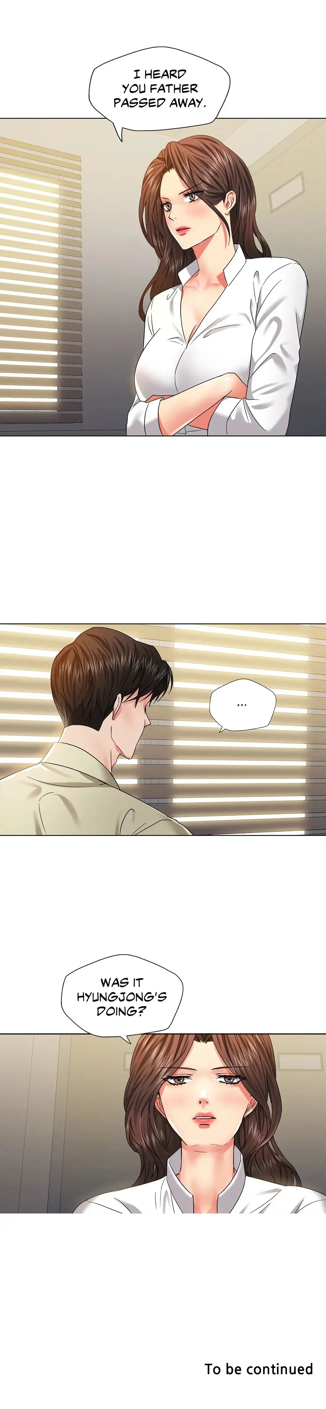 Climb On Top Chapter 47 - Page 24