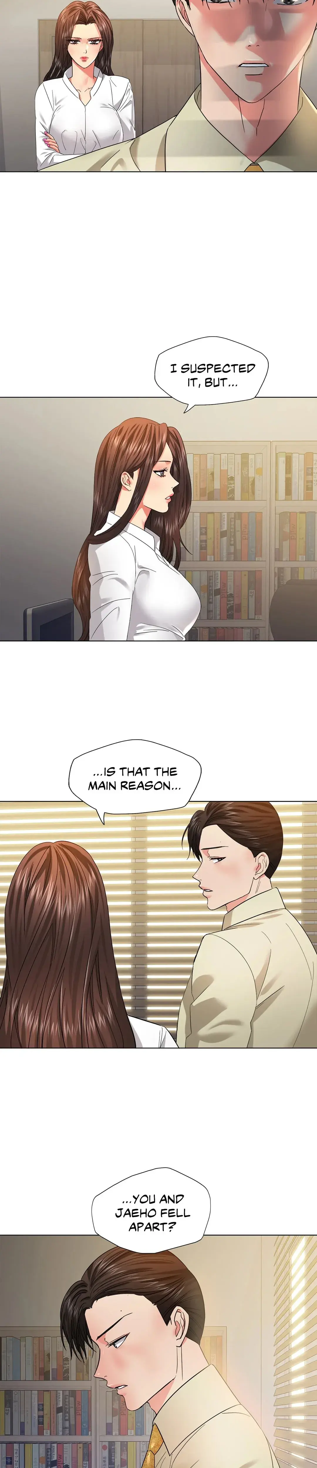 Climb On Top Chapter 48 - Page 2