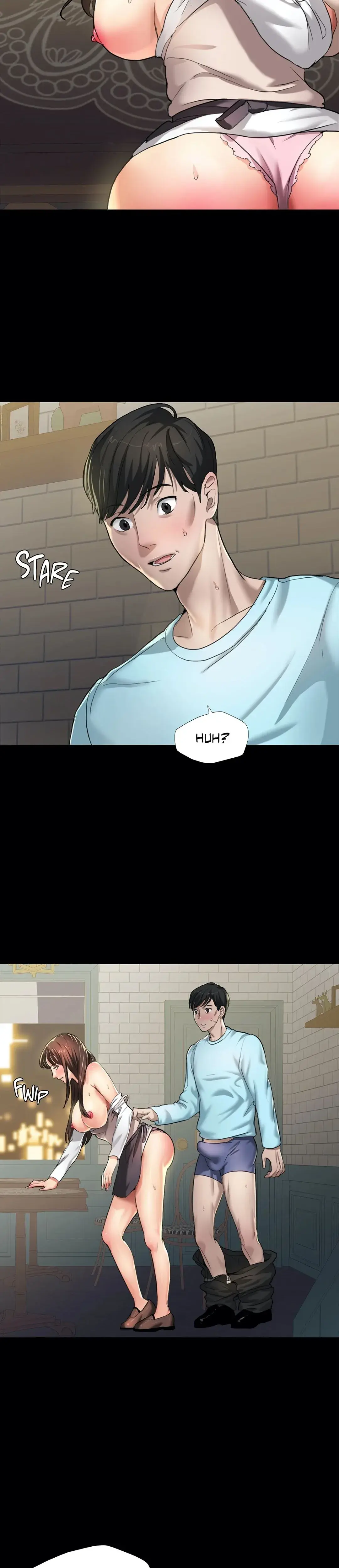 Climb On Top Chapter 5 - Page 6