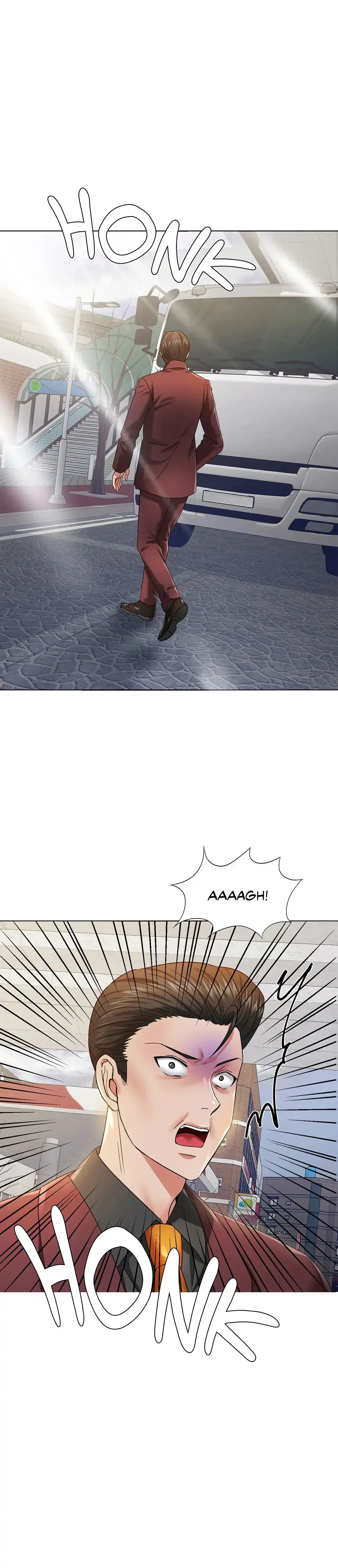 Climb On Top Chapter 50 - Page 1