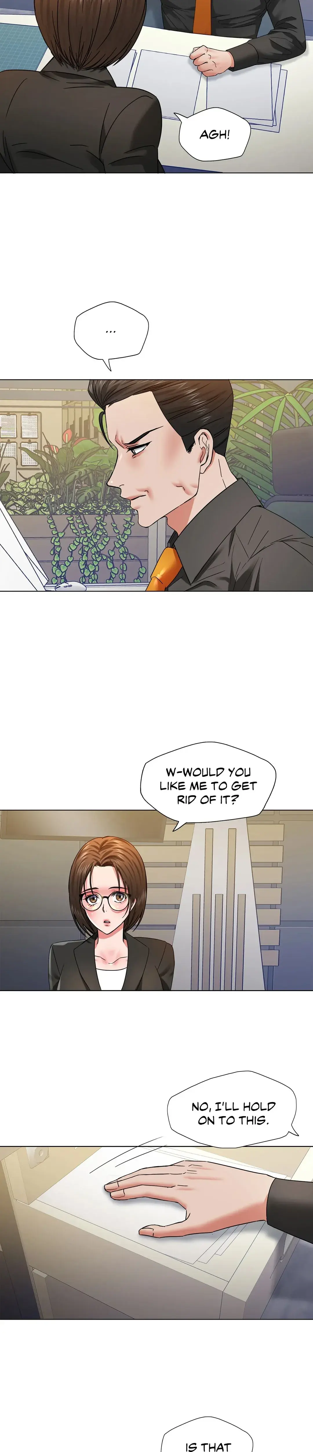 Climb On Top Chapter 50 - Page 15