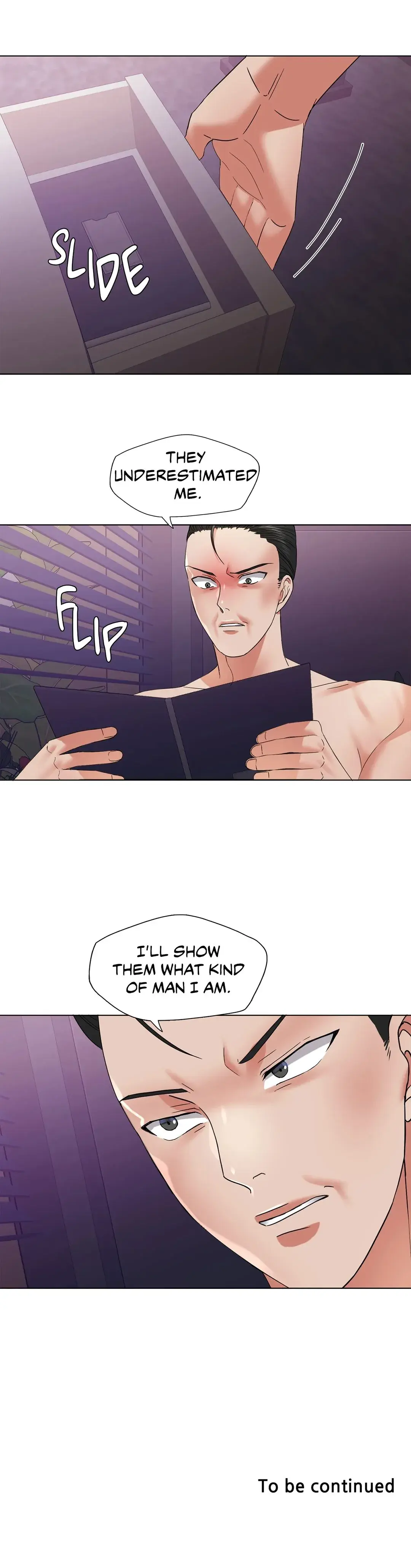 Climb On Top Chapter 50 - Page 26