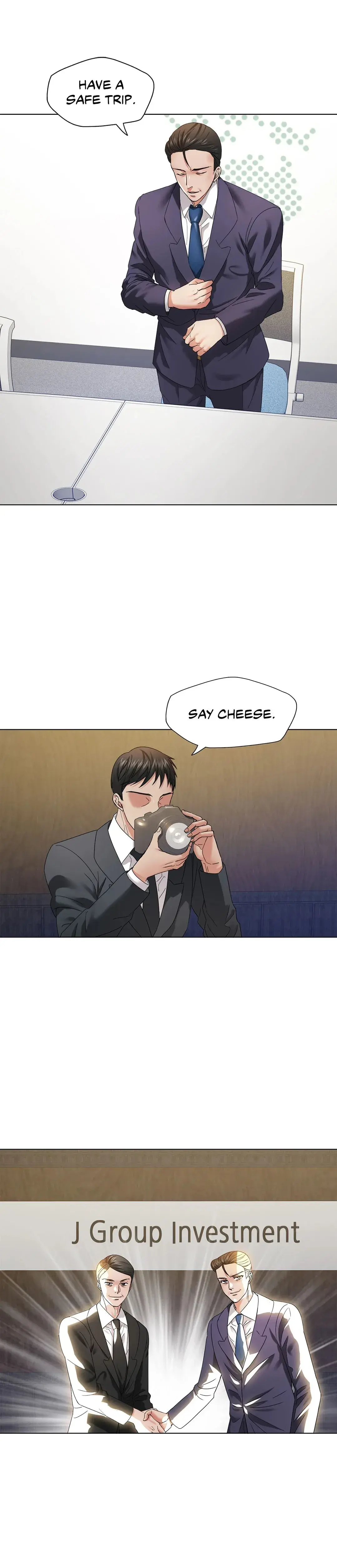Climb On Top Chapter 51 - Page 4
