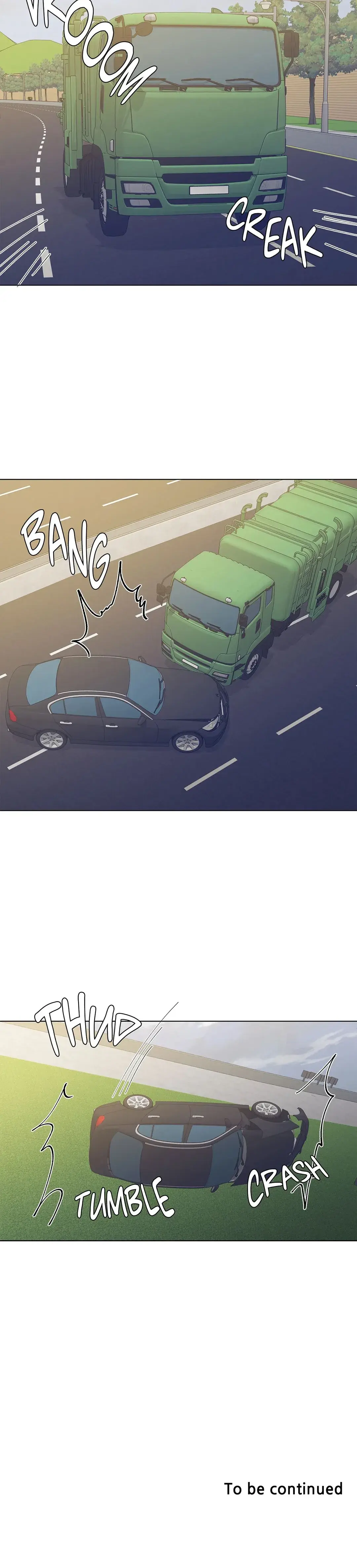 Climb On Top Chapter 54 - Page 24