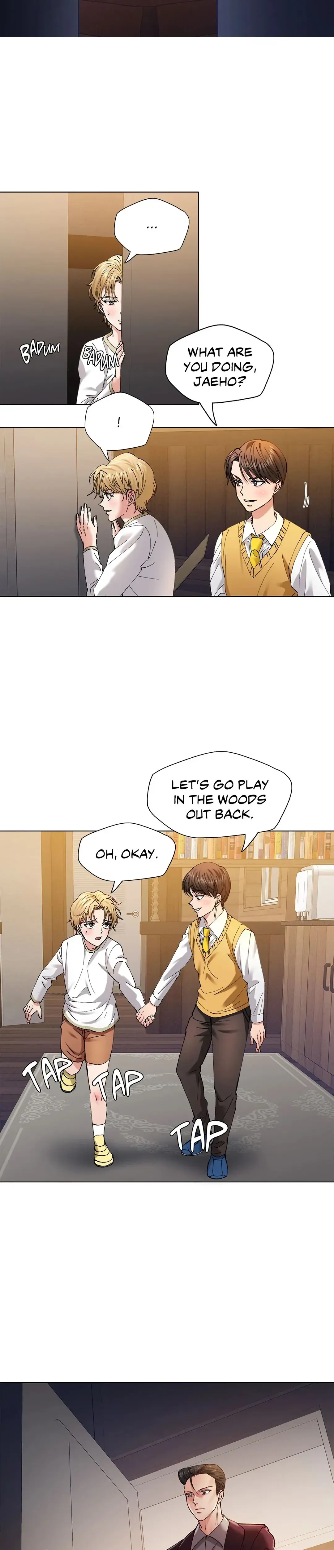 Climb On Top Chapter 54 - Page 4