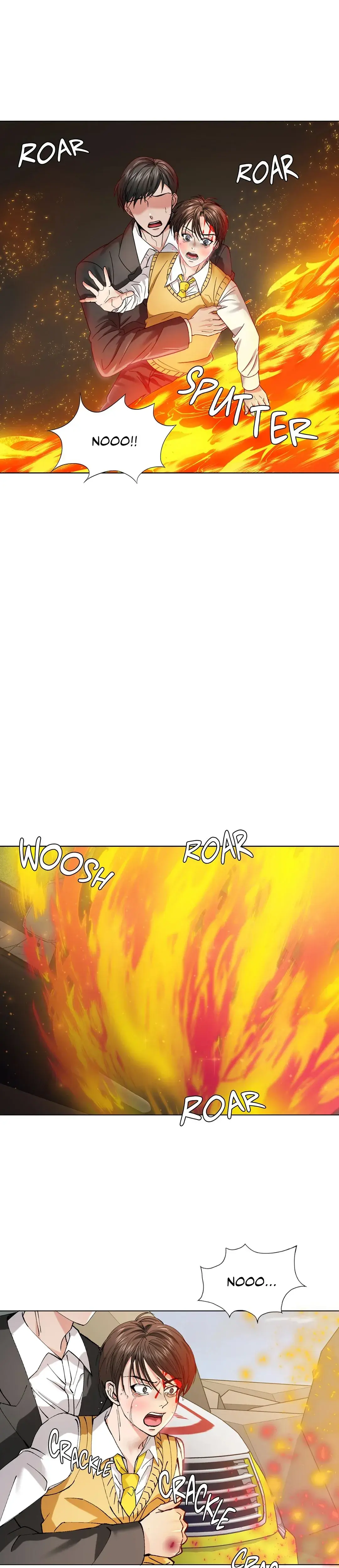 Climb On Top Chapter 55 - Page 2