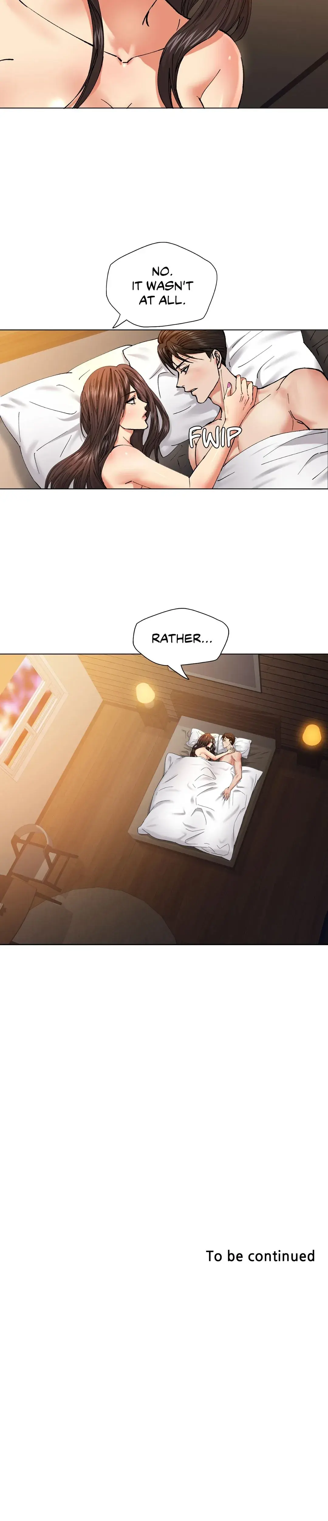 Climb On Top Chapter 55 - Page 24