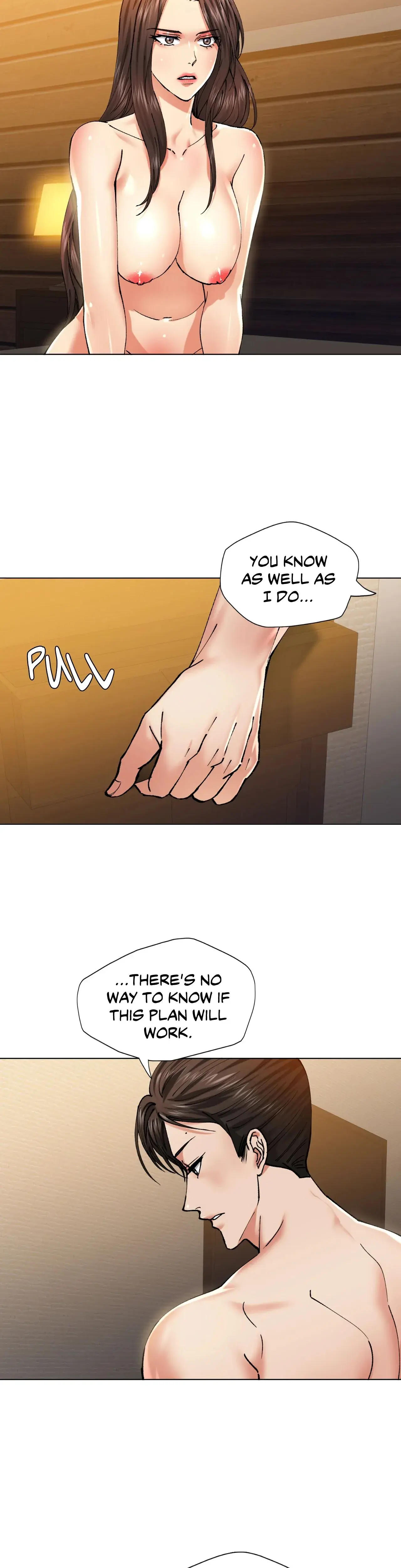 Climb On Top Chapter 56 - Page 8