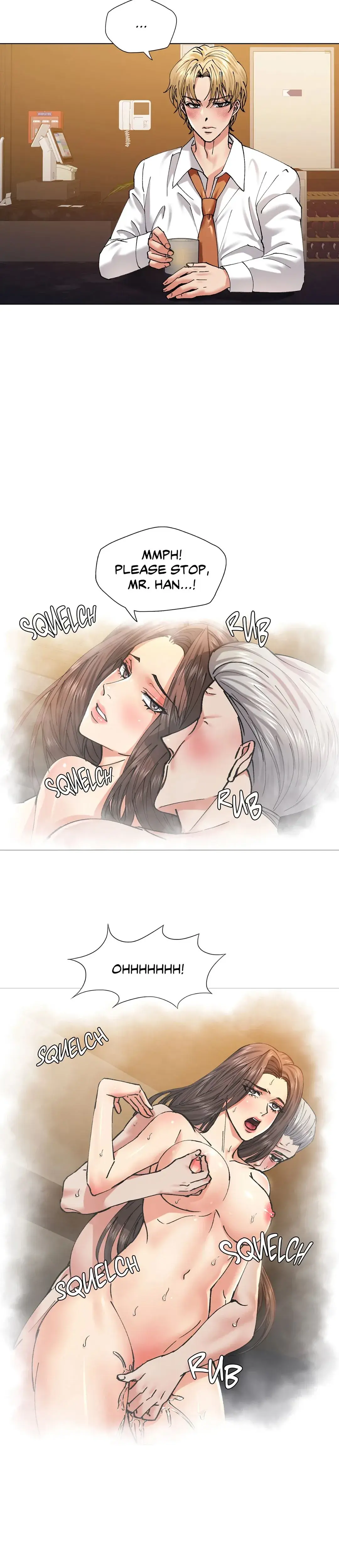 Climb On Top Chapter 57 - Page 15