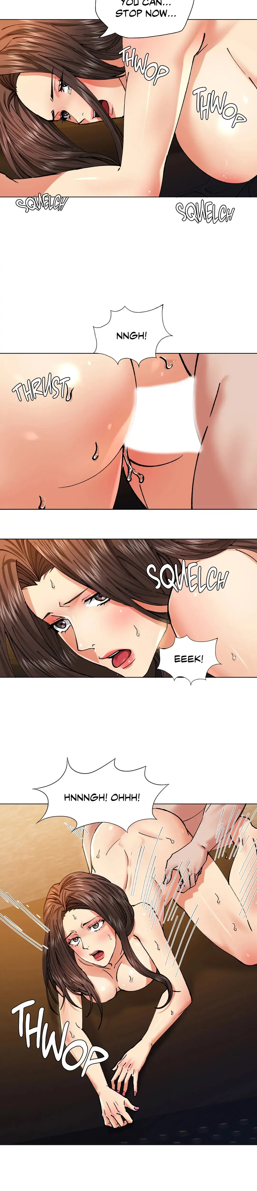 Climb On Top Chapter 57 - Page 2