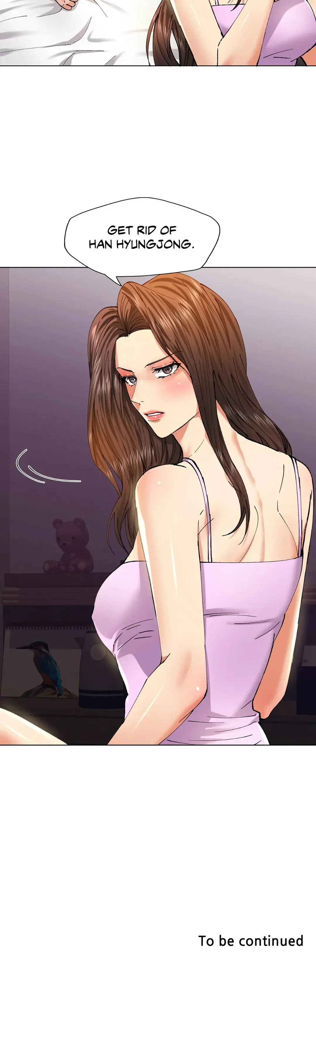 Climb On Top Chapter 57 - Page 28
