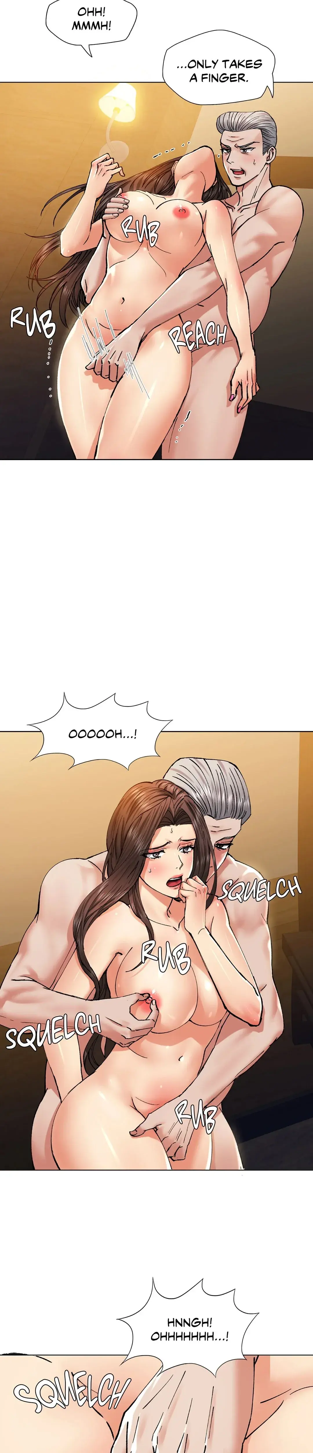 Climb On Top Chapter 57 - Page 5