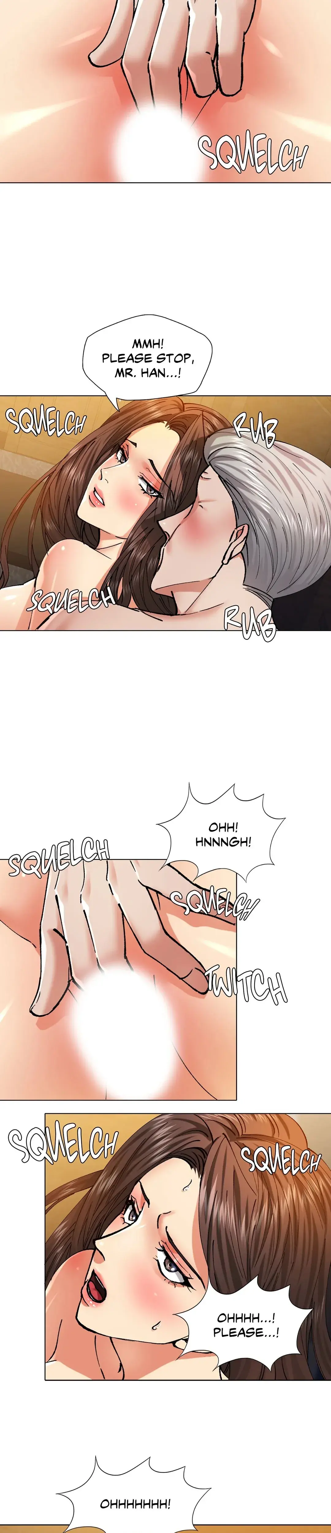 Climb On Top Chapter 57 - Page 6