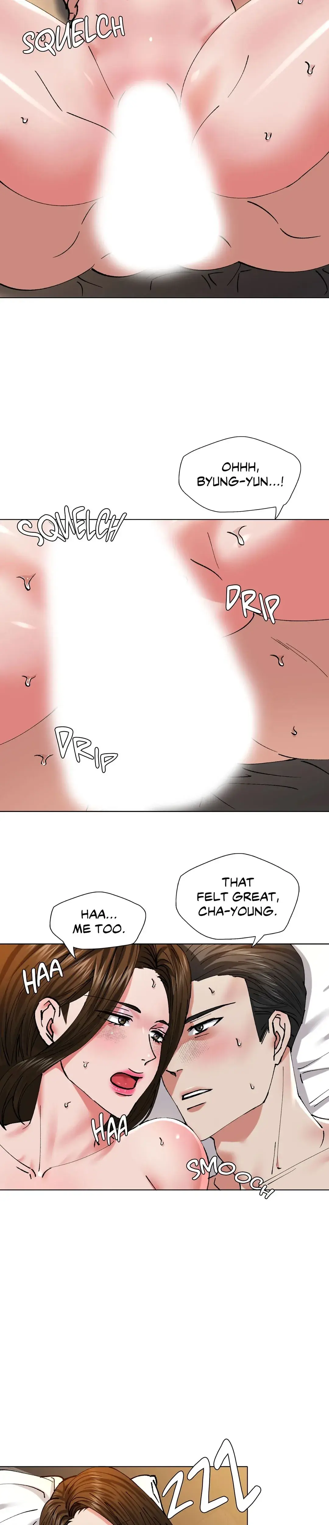 Climb On Top Chapter 59 - Page 14