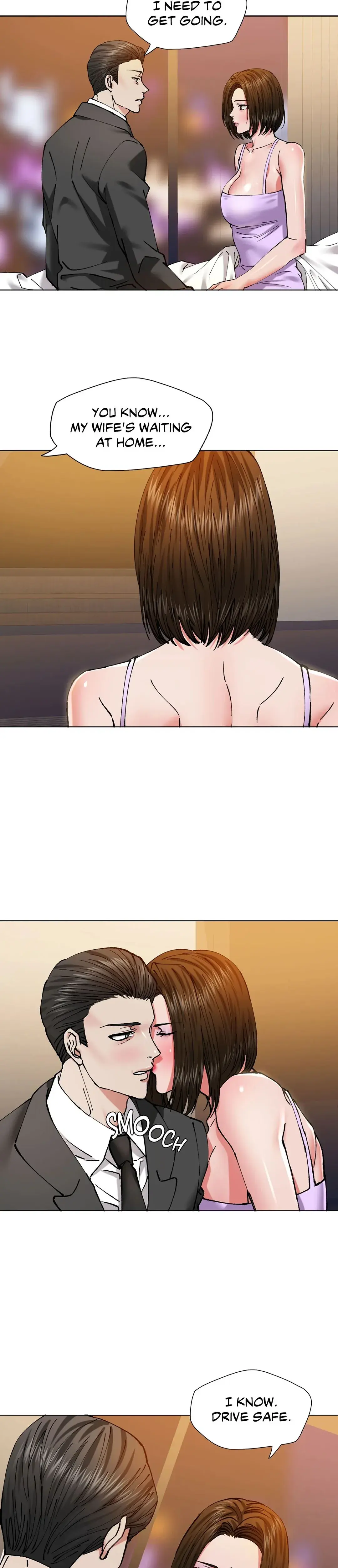 Climb On Top Chapter 59 - Page 16