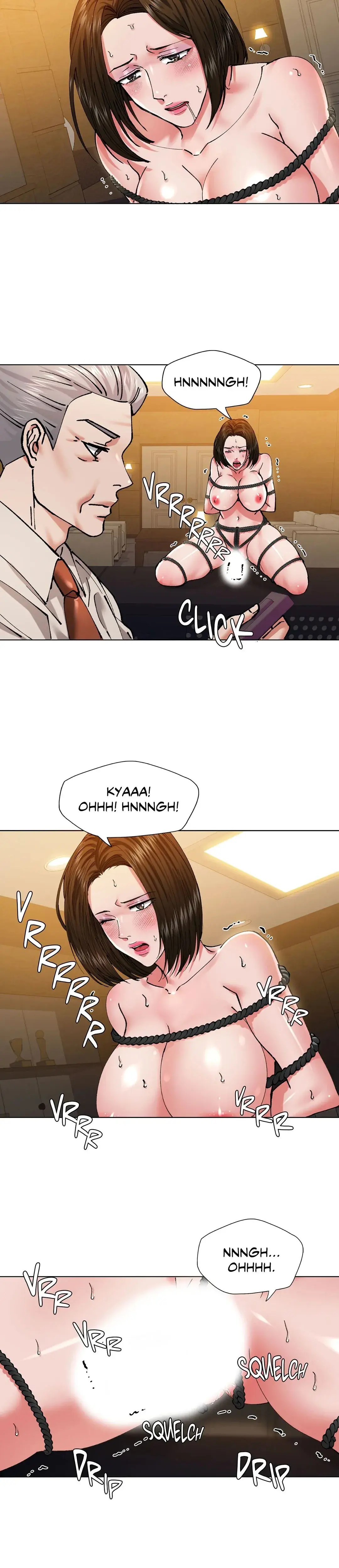 Climb On Top Chapter 59 - Page 2