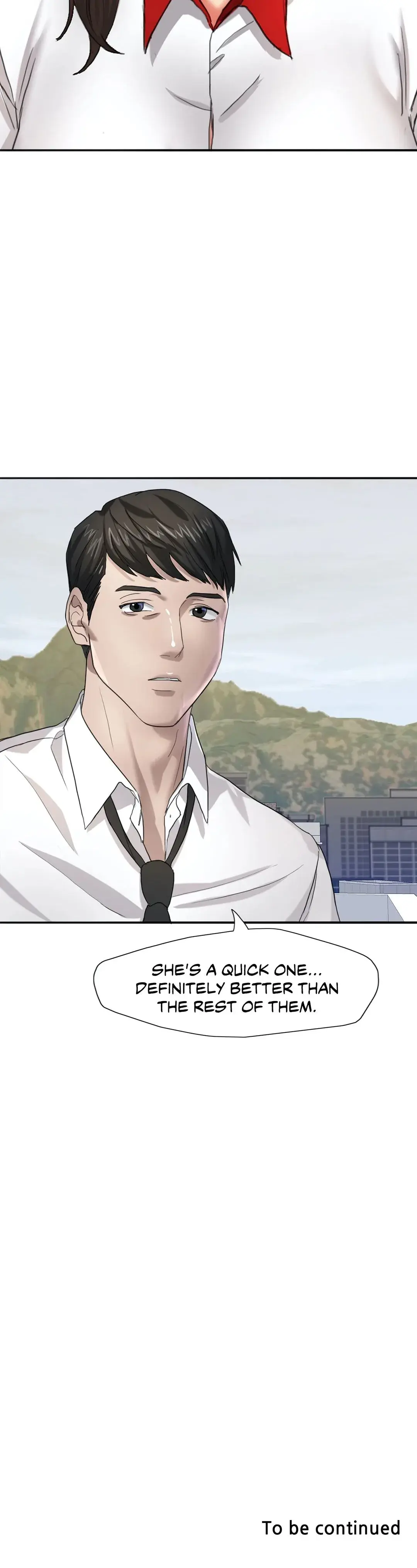 Climb On Top Chapter 6 - Page 23