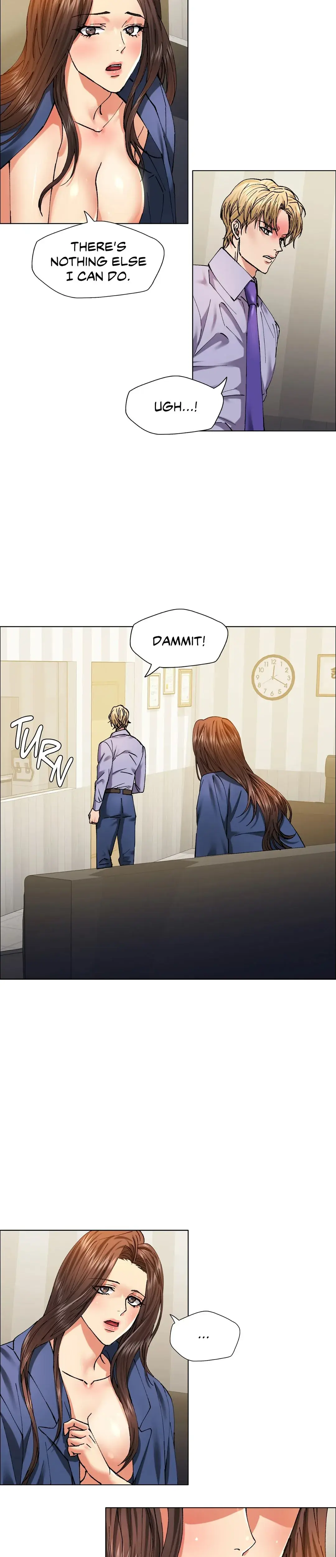 Climb On Top Chapter 60 - Page 24