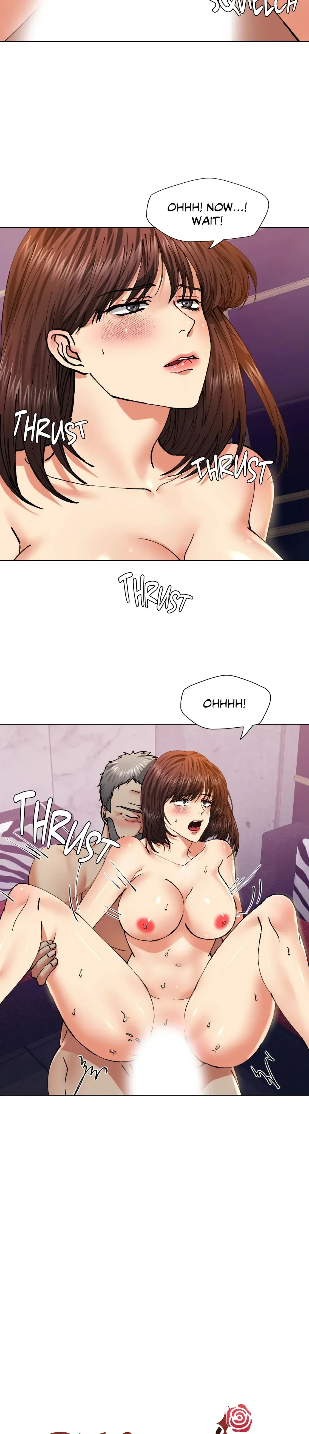 Climb On Top Chapter 62 - Page 11