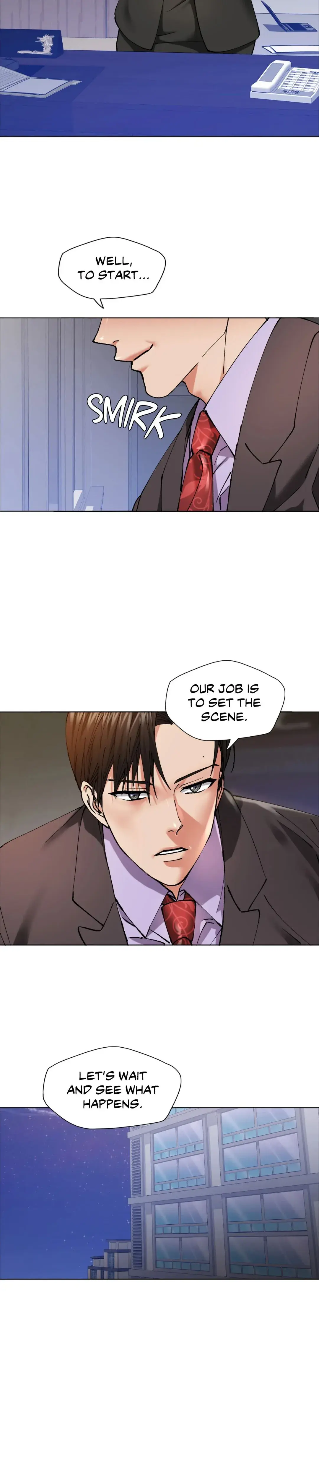 Climb On Top Chapter 63 - Page 2