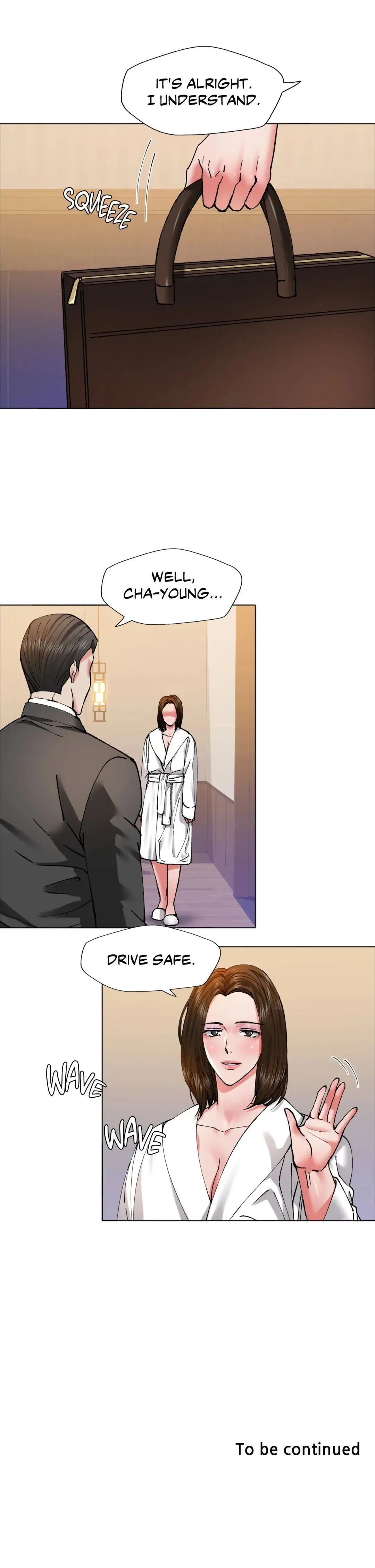 Climb On Top Chapter 63 - Page 24