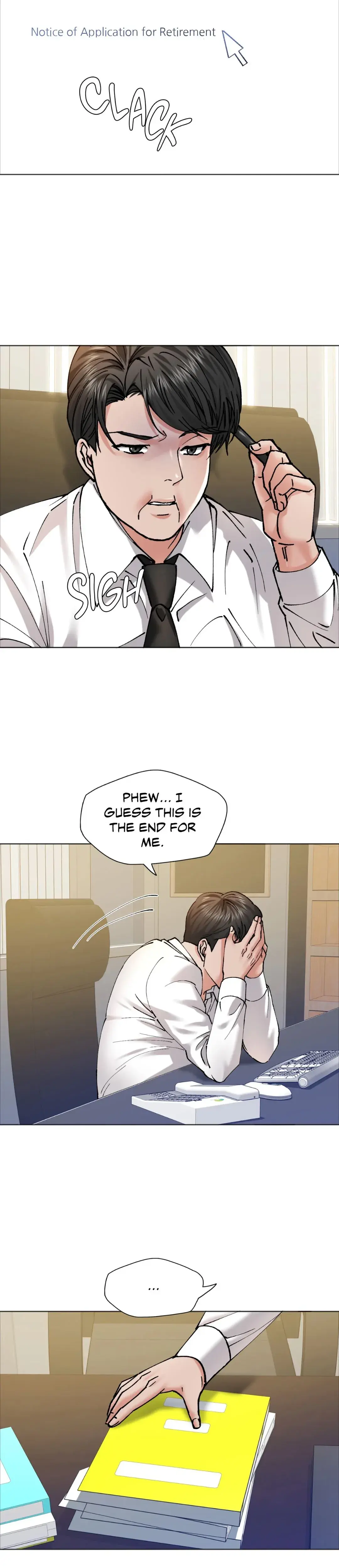 Climb On Top Chapter 63 - Page 4