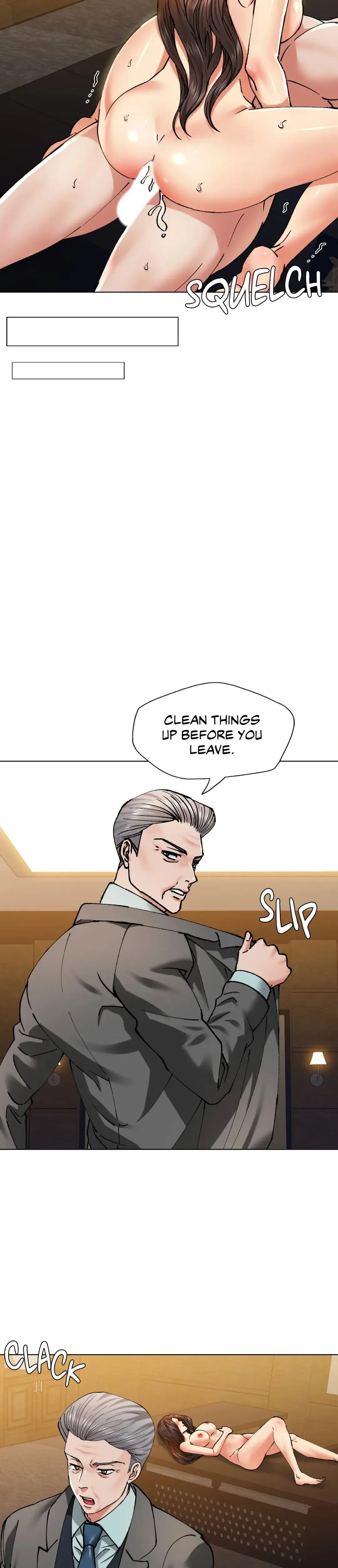 Climb On Top Chapter 64 - Page 16