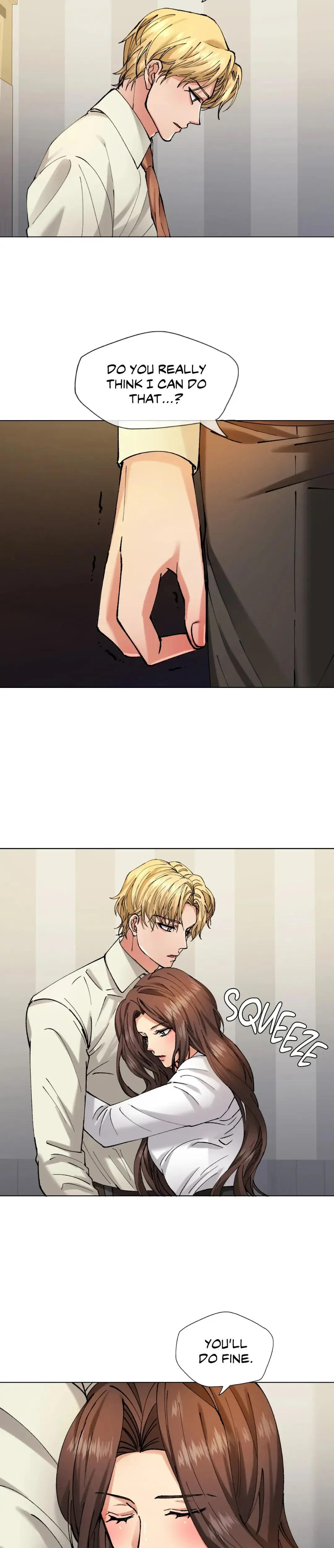 Climb On Top Chapter 65 - Page 5