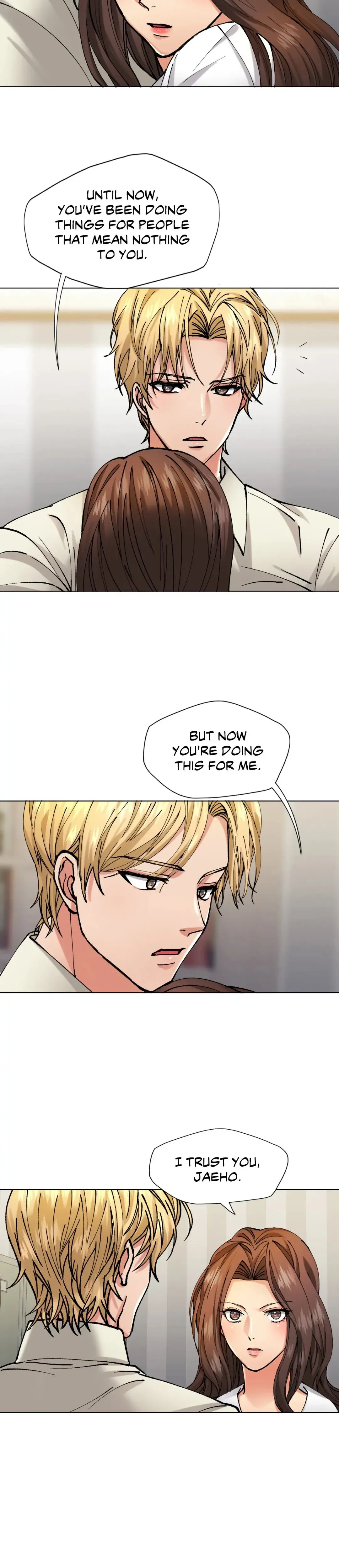 Climb On Top Chapter 65 - Page 6