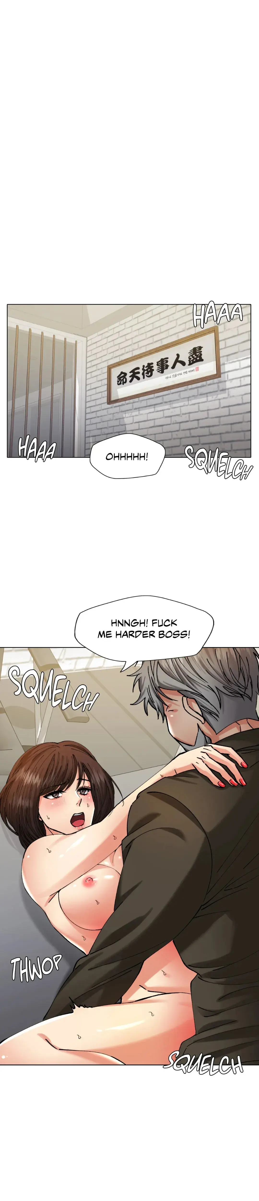 Climb On Top Chapter 66 - Page 10