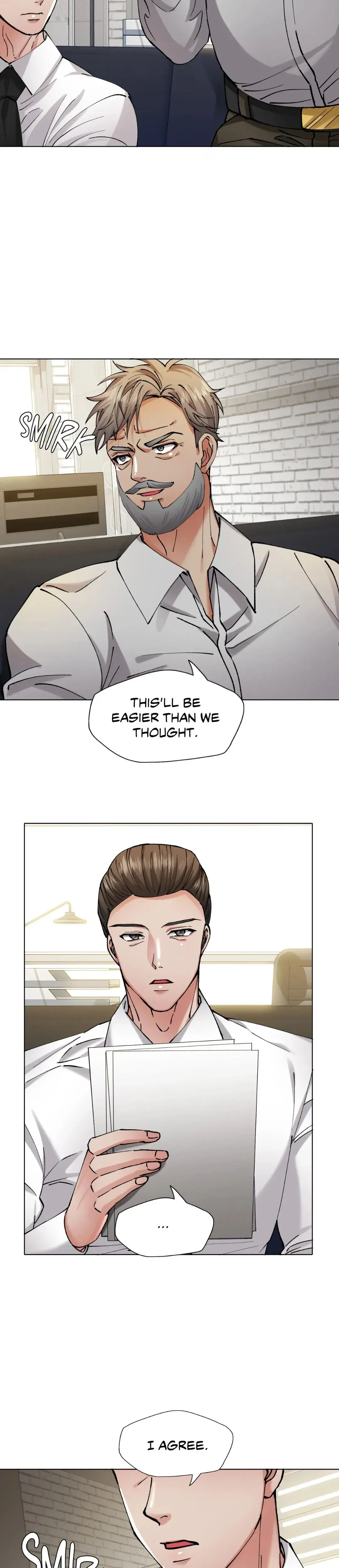 Climb On Top Chapter 66 - Page 15