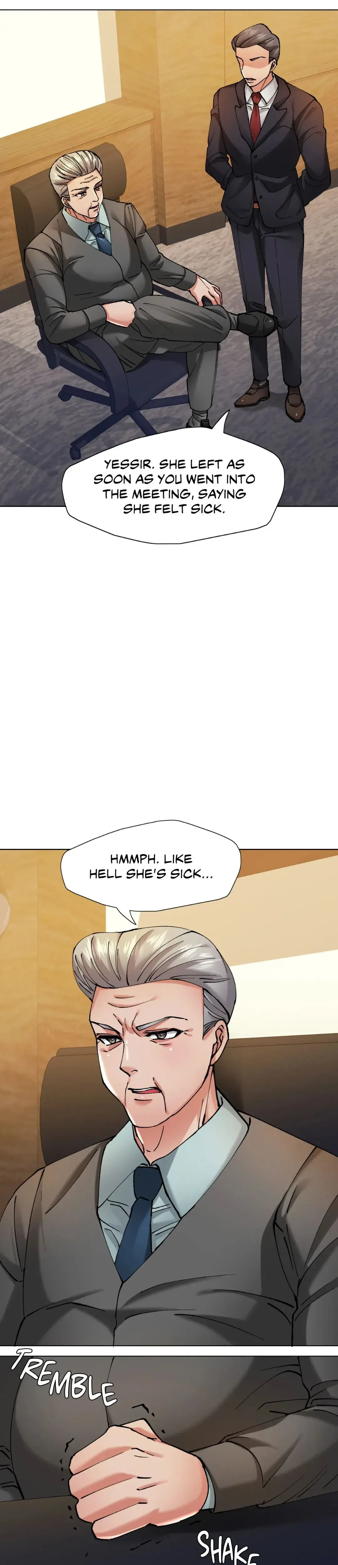 Climb On Top Chapter 66 - Page 2