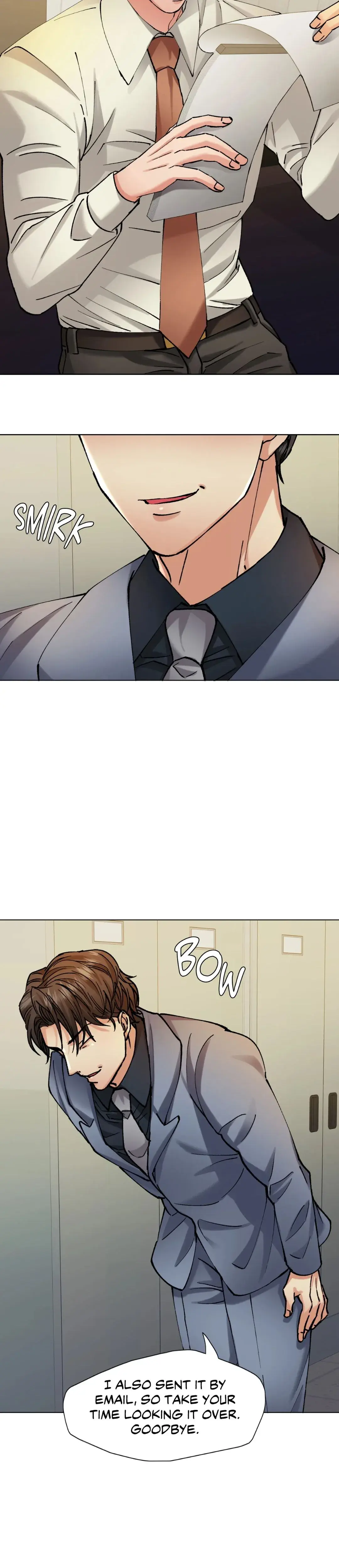 Climb On Top Chapter 66 - Page 21