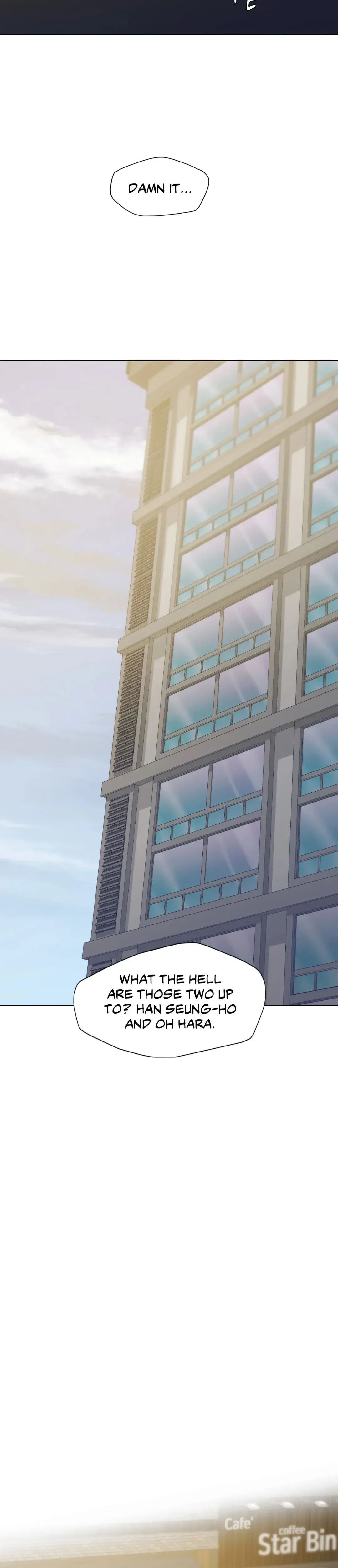 Climb On Top Chapter 66 - Page 3