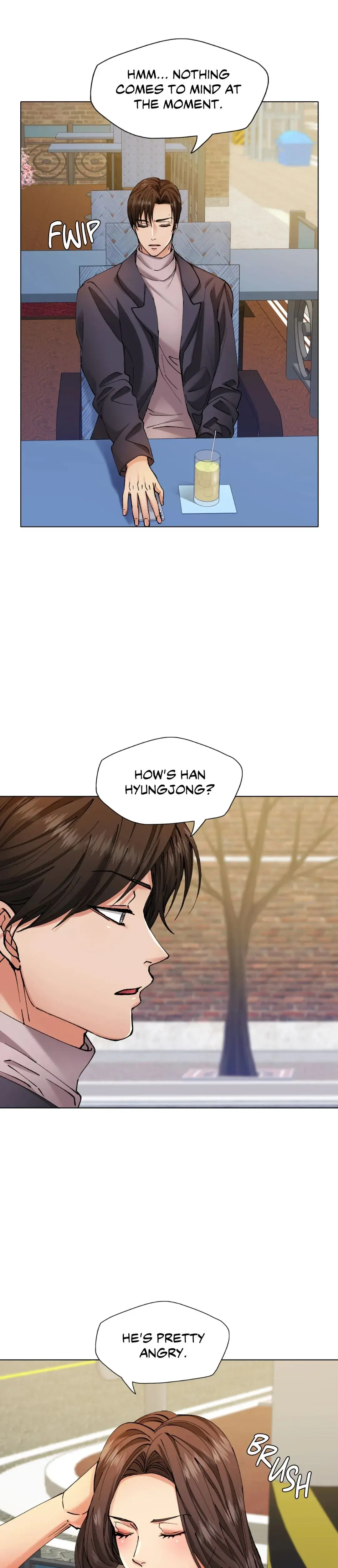 Climb On Top Chapter 66 - Page 7