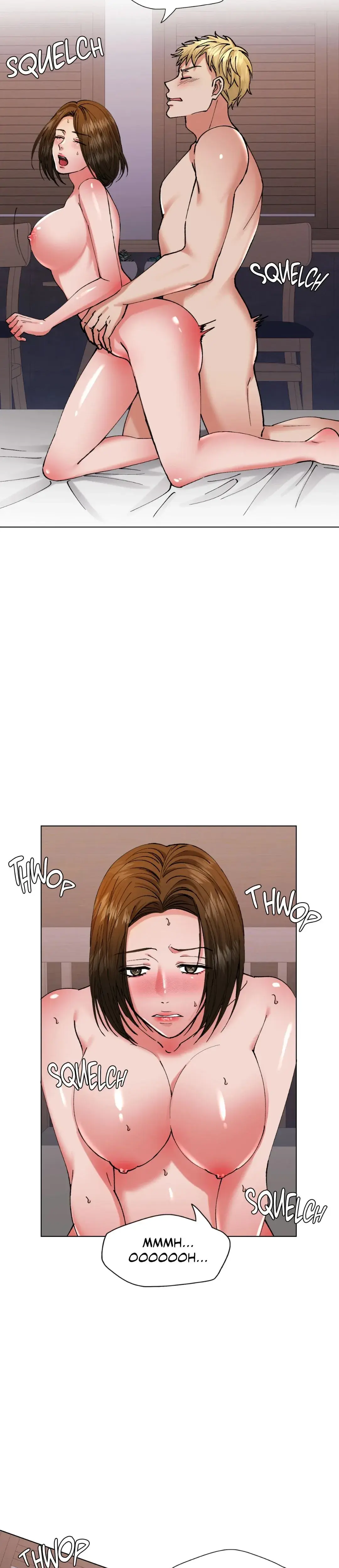 Climb On Top Chapter 67 - Page 3