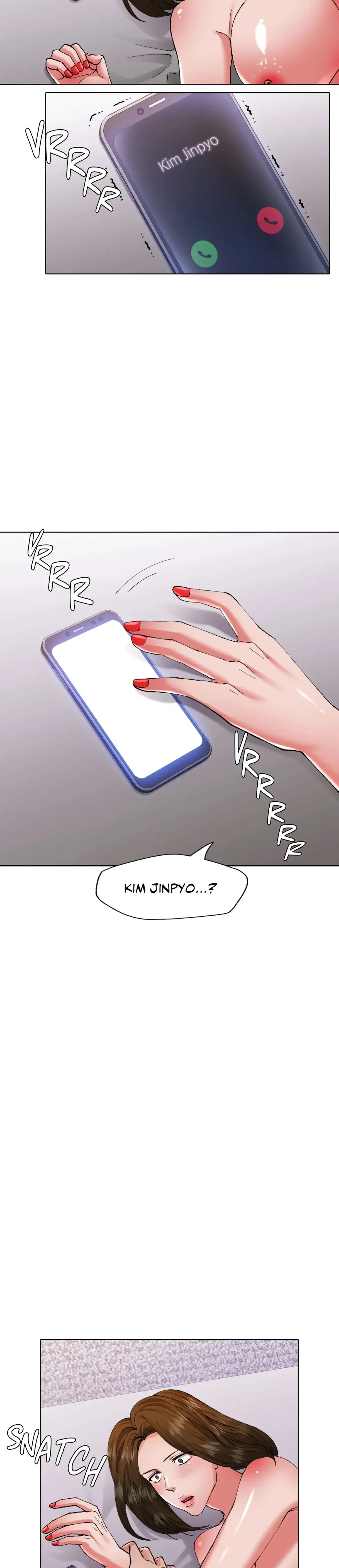 Climb On Top Chapter 67 - Page 6