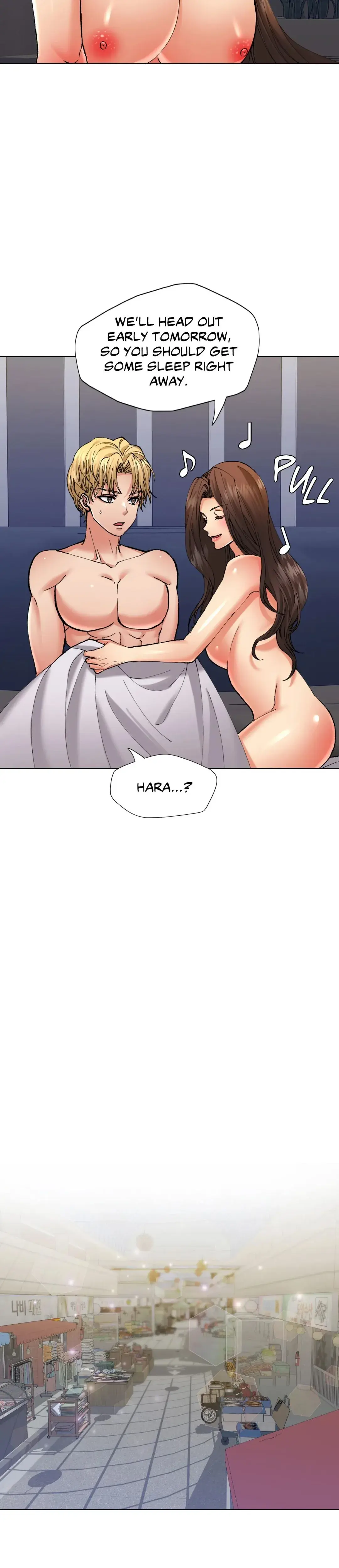Climb On Top Chapter 68 - Page 19