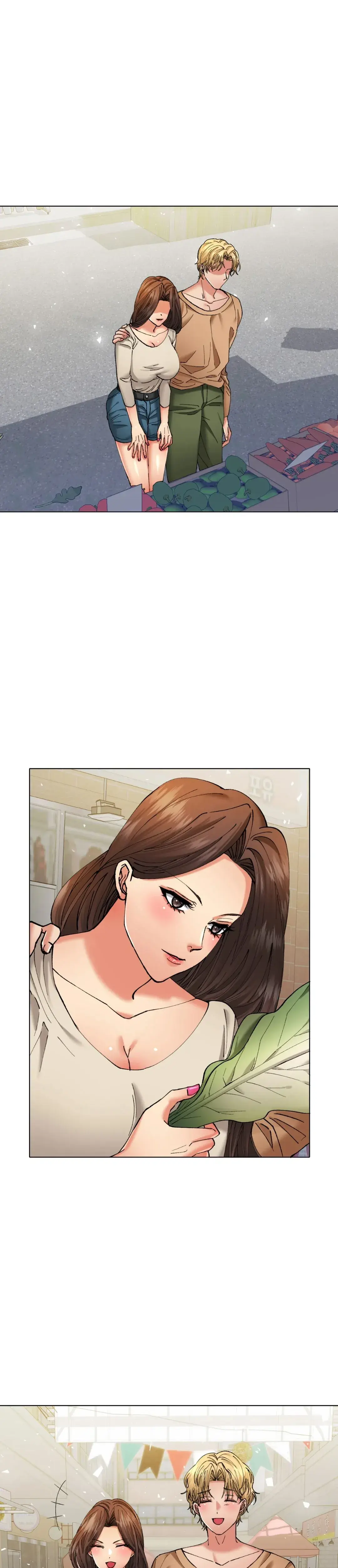 Climb On Top Chapter 68 - Page 20