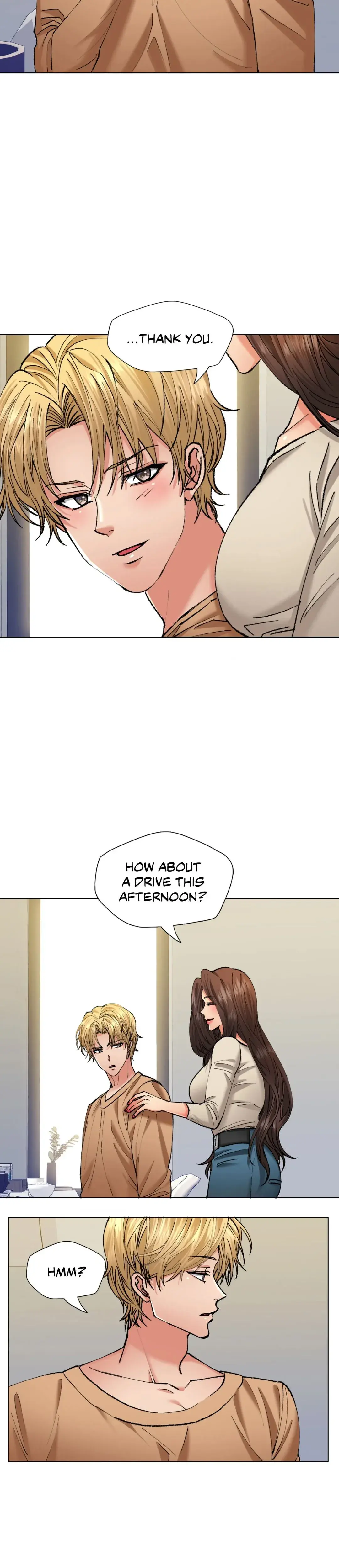 Climb On Top Chapter 68 - Page 26