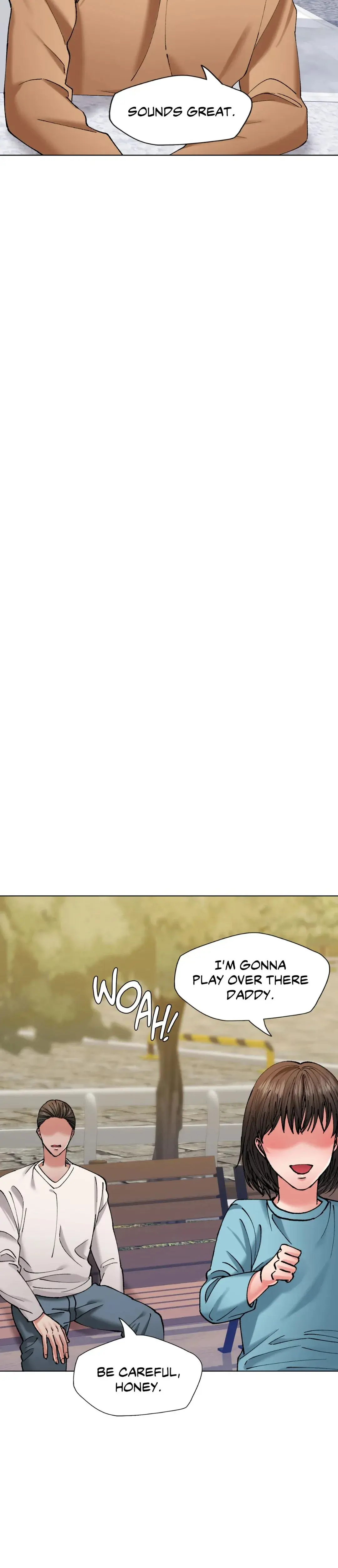Climb On Top Chapter 68 - Page 28
